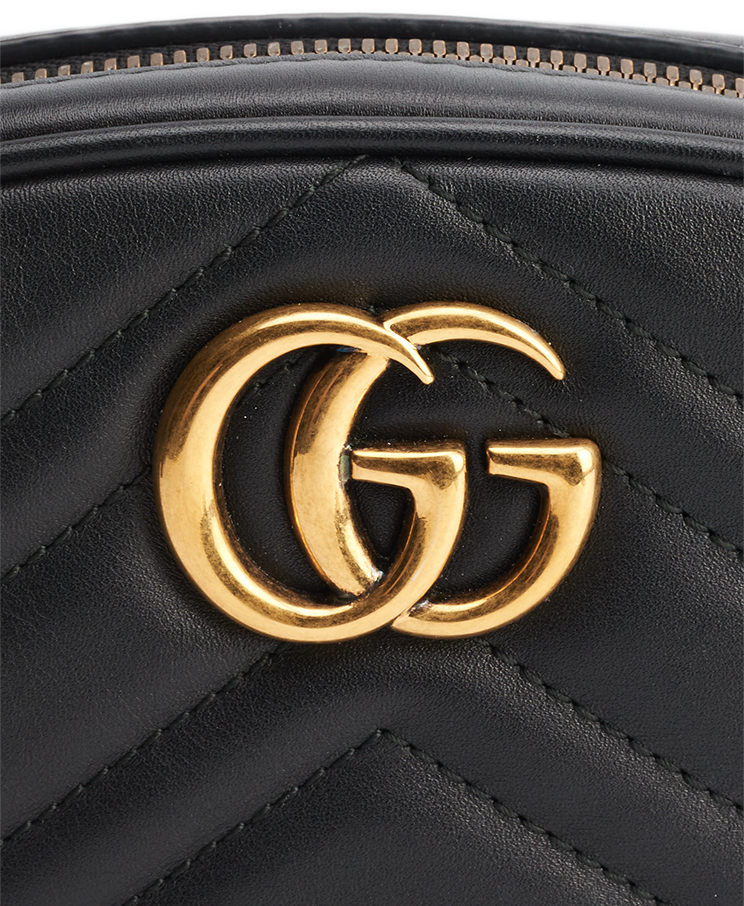 Gucci GG Marmont Belt Bag