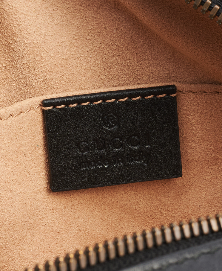 Gucci GG Marmont Belt Bag