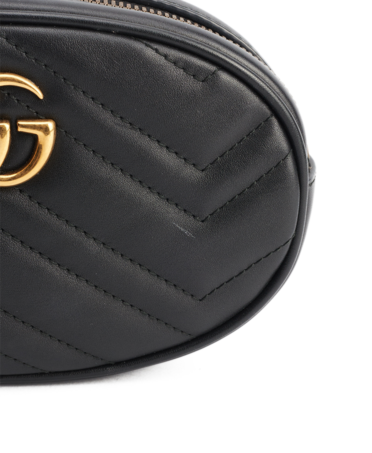 Gucci GG Marmont Belt Bag