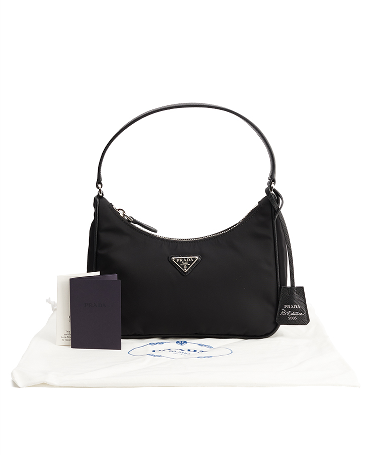 Prada Re-Edition 2005