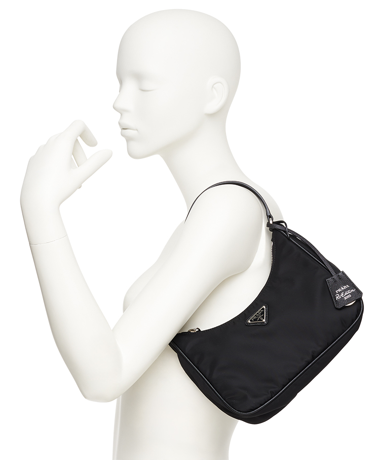 Prada Re-Edition 2005