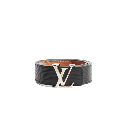 Louis Vuitton LV Twist Belt