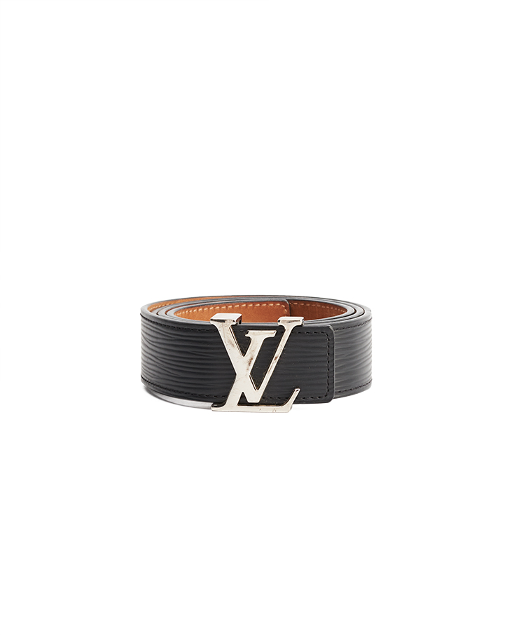 Louis Vuitton LV Twist Belt