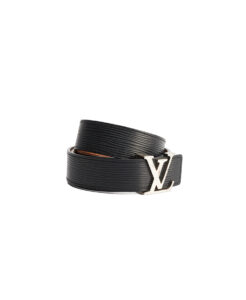 Louis Vuitton LV Twist Belt