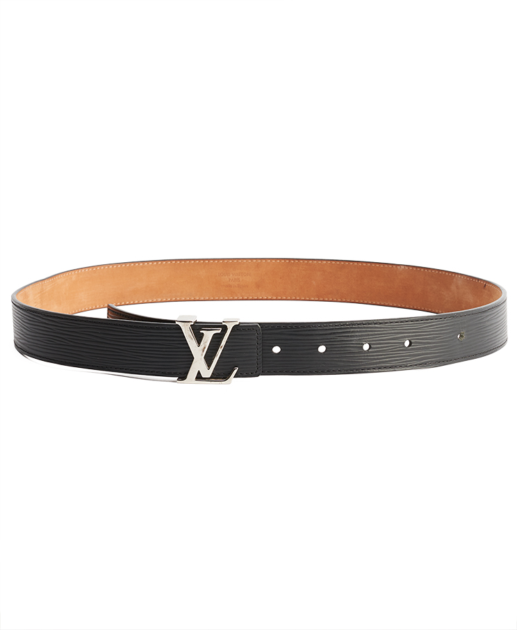 Louis Vuitton LV Twist Belt