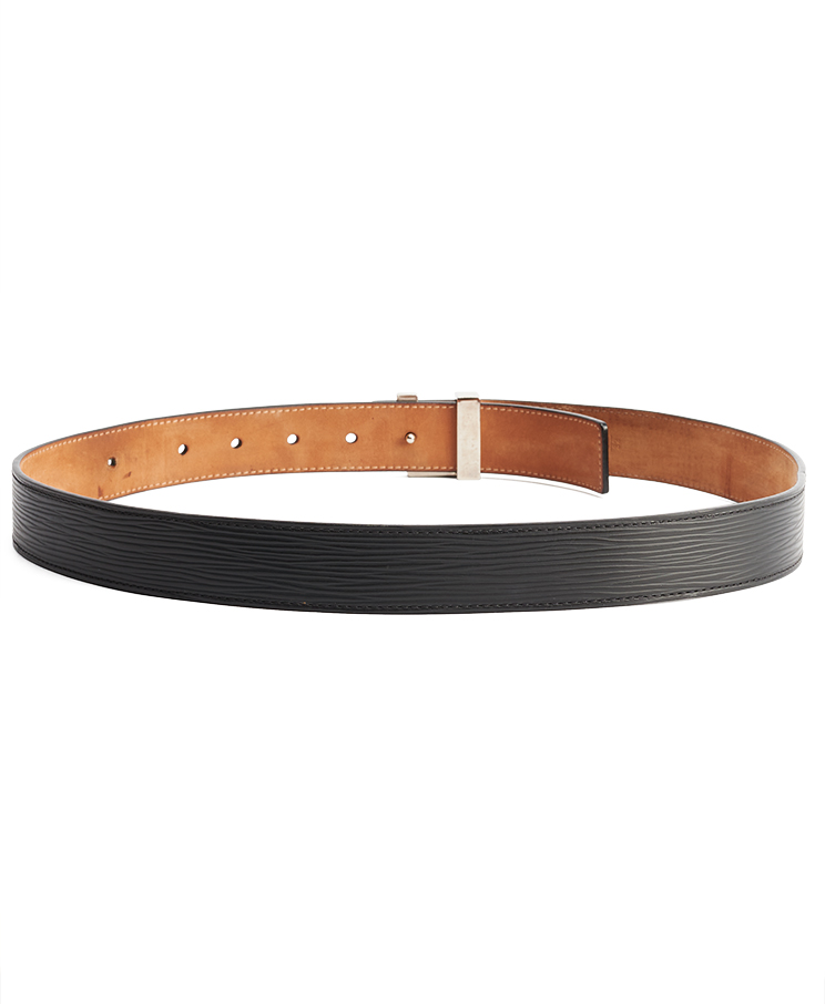 Louis Vuitton LV Twist Belt