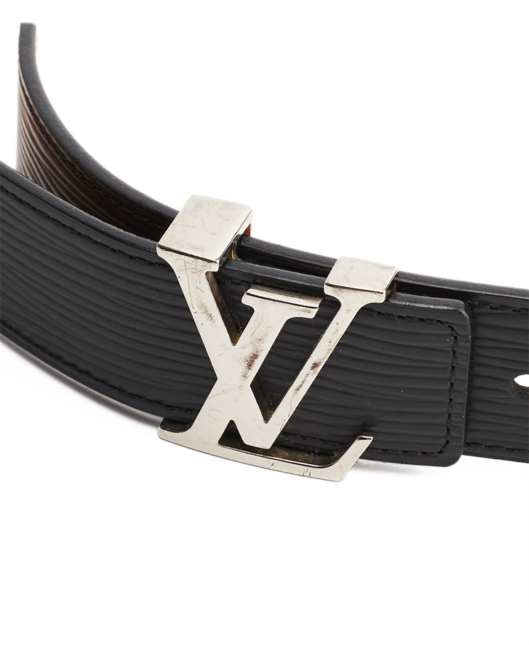 Louis Vuitton LV Twist Belt