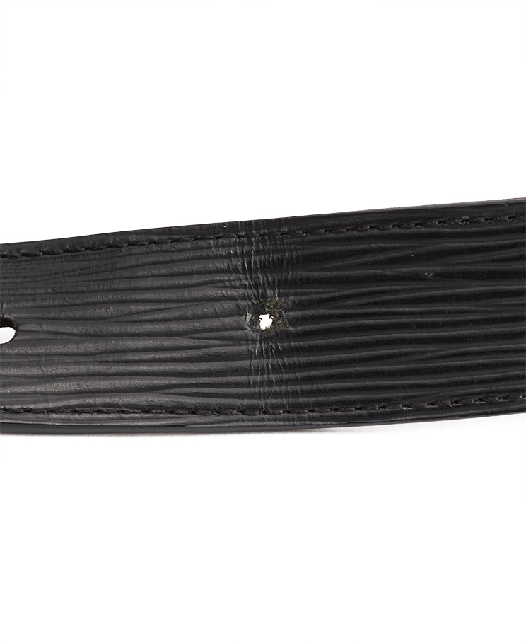 Louis Vuitton LV Twist Belt