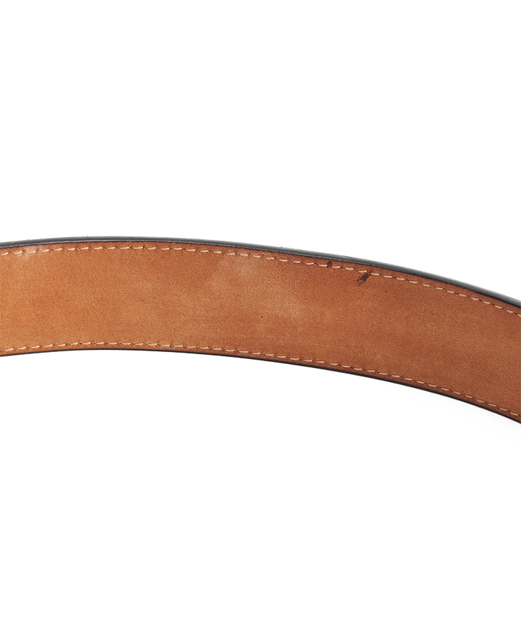 Louis Vuitton LV Twist Belt