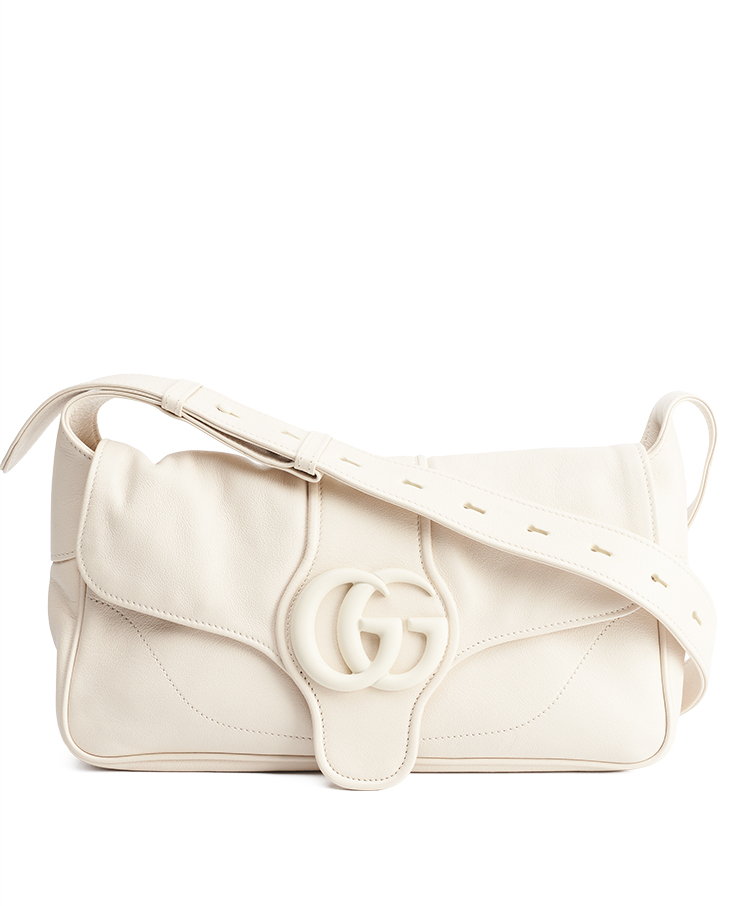 Gucci GG Aphrodite Shoulder Bag Small