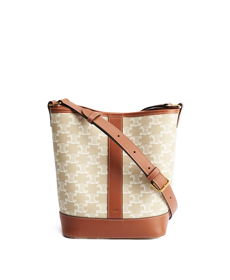 Celine Bucket Small
