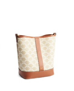 Celine Bucket Small