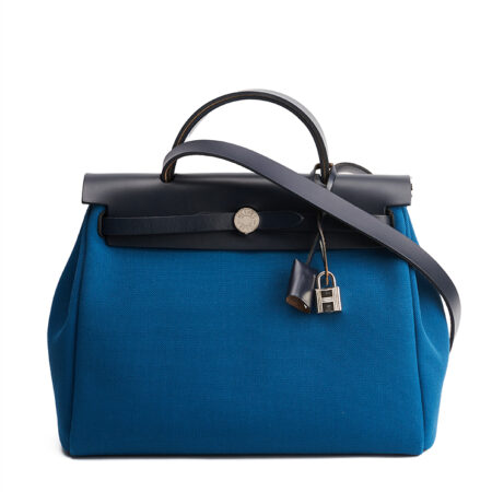 Hermes Herbag Zip 31