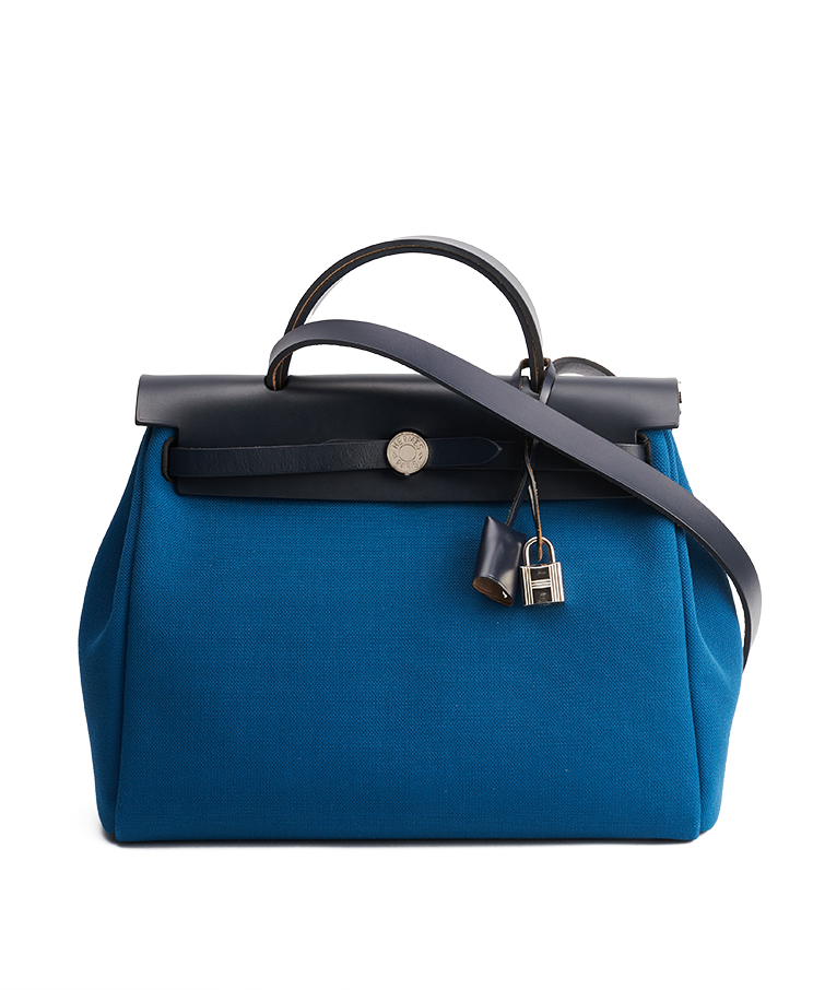 Hermes Herbag Zip 31
