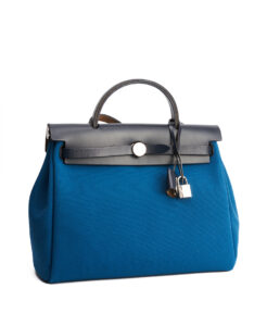 Hermes Herbag Zip 31