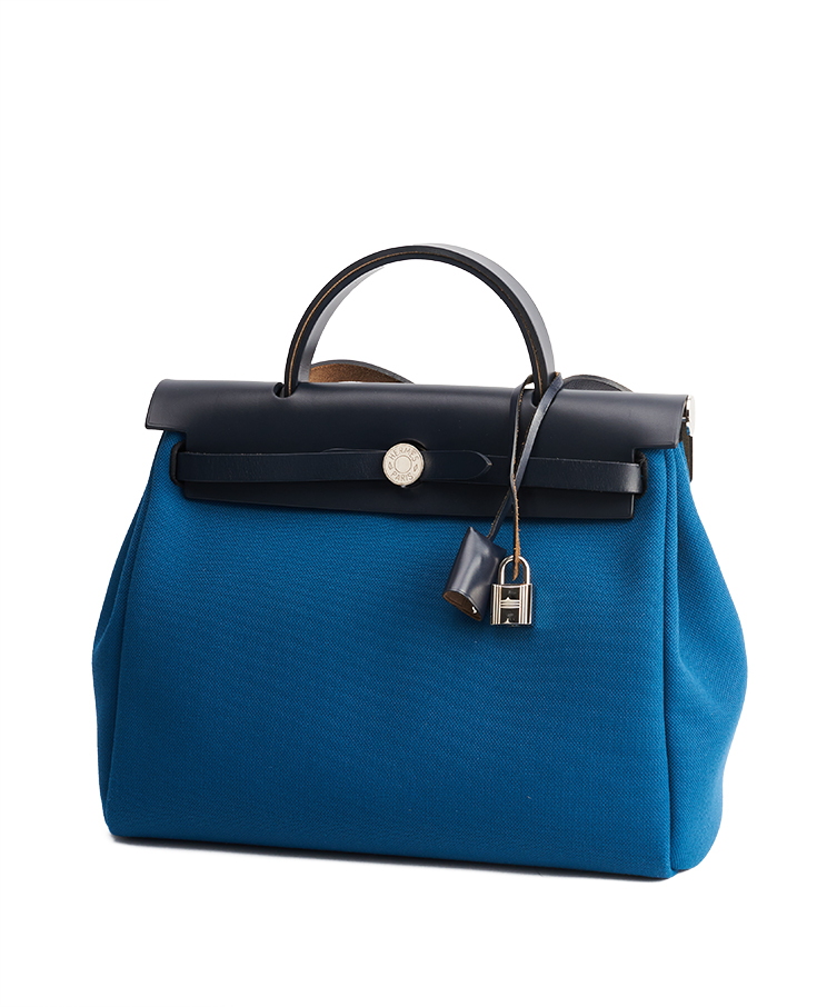 Hermes Herbag Zip 31