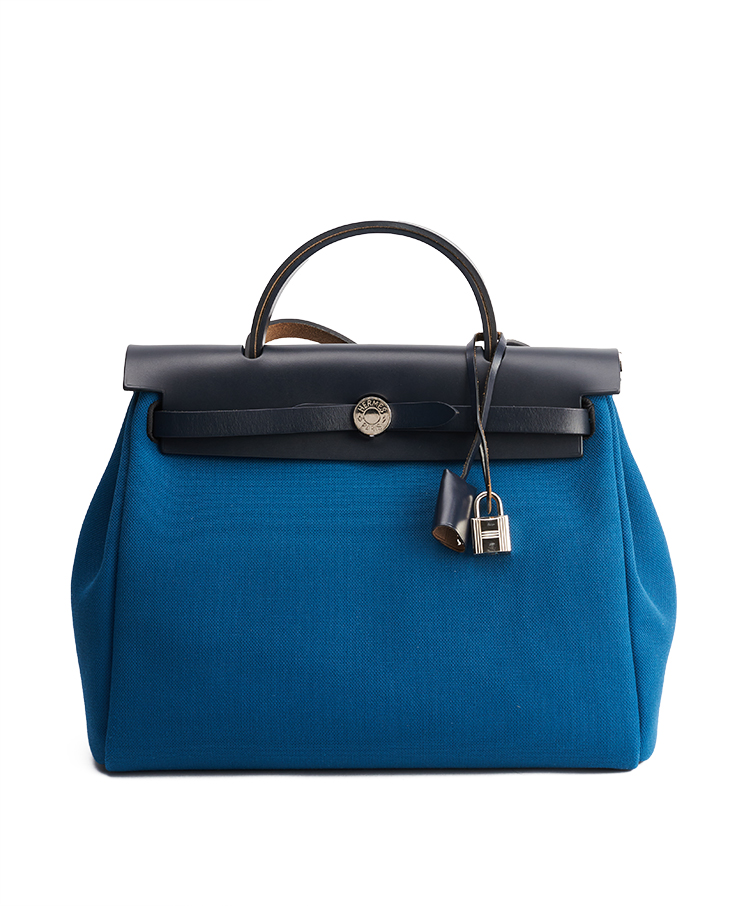 Hermes Herbag Zip 31