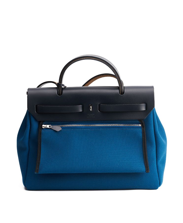 Hermes Herbag Zip 31