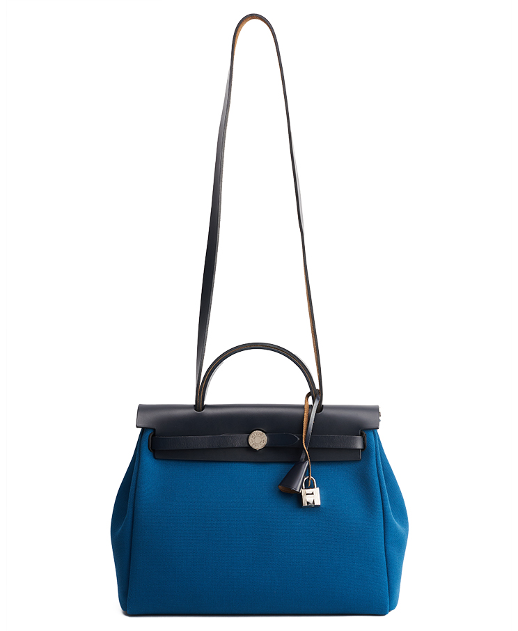 Hermes Herbag Zip 31