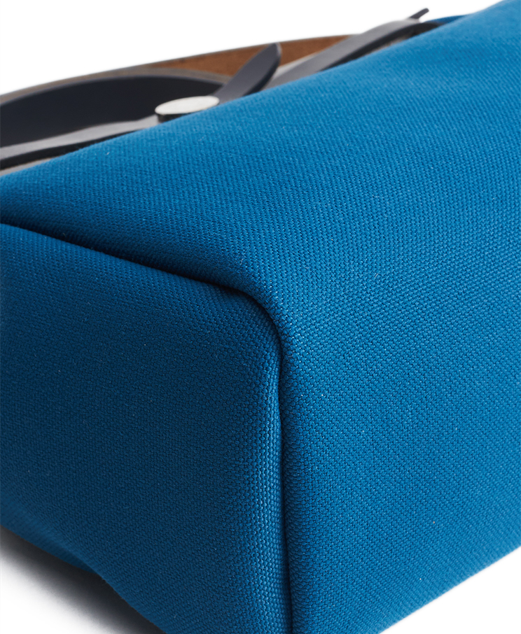 Hermes Herbag Zip 31
