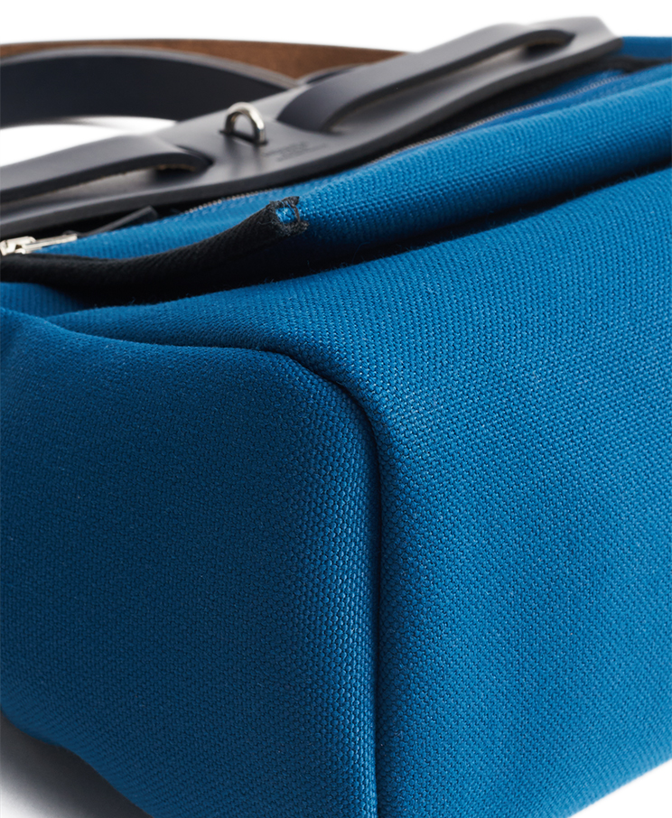 Hermes Herbag Zip 31