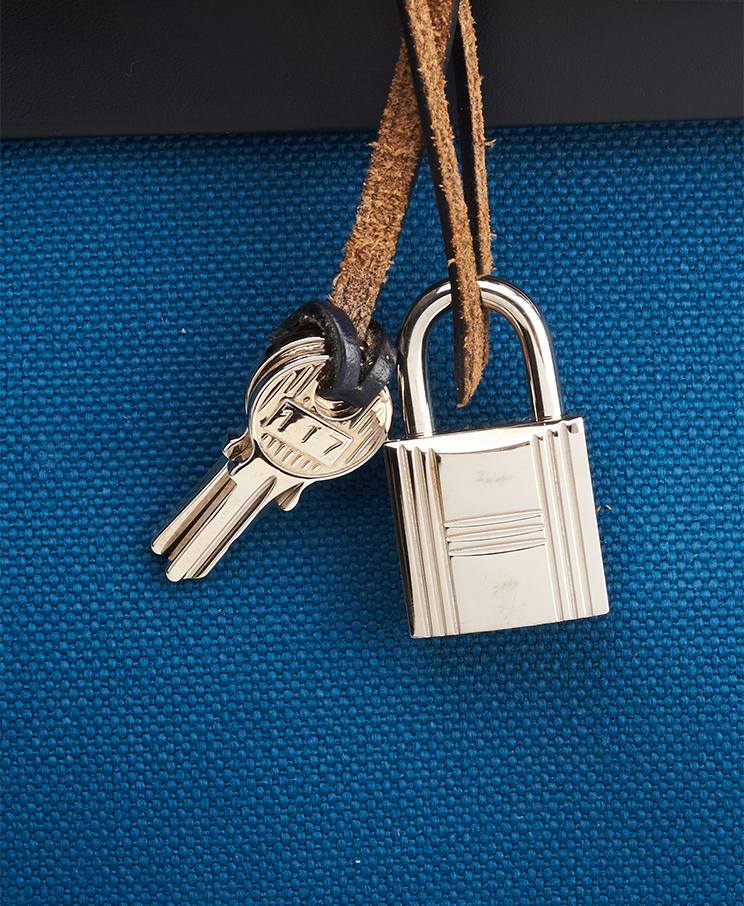 Hermes Herbag Zip 31