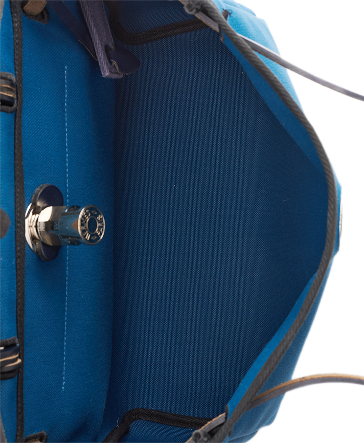 Hermes Herbag Zip 31