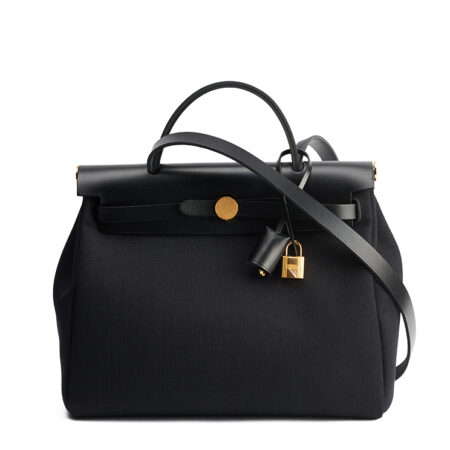 Hermes Herbag Zip 31