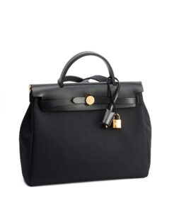 Hermes Herbag Zip 31