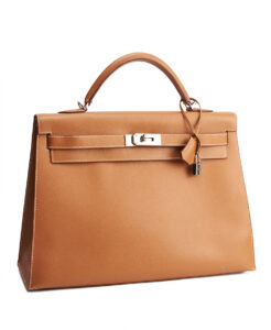 Hermes Kelly II Sellier 40