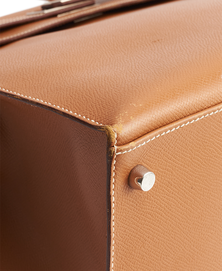 Hermes Kelly II Sellier 40