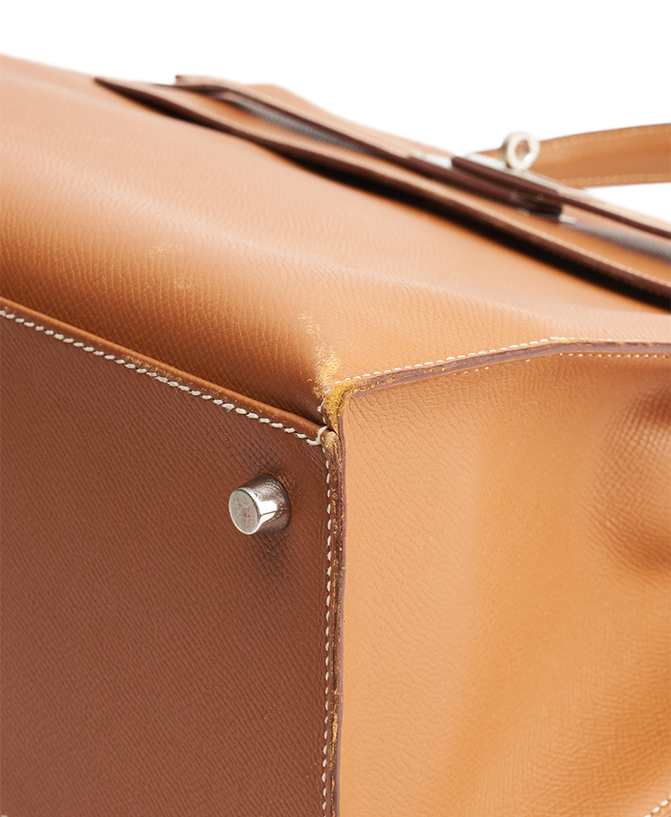 Hermes Kelly II Sellier 40
