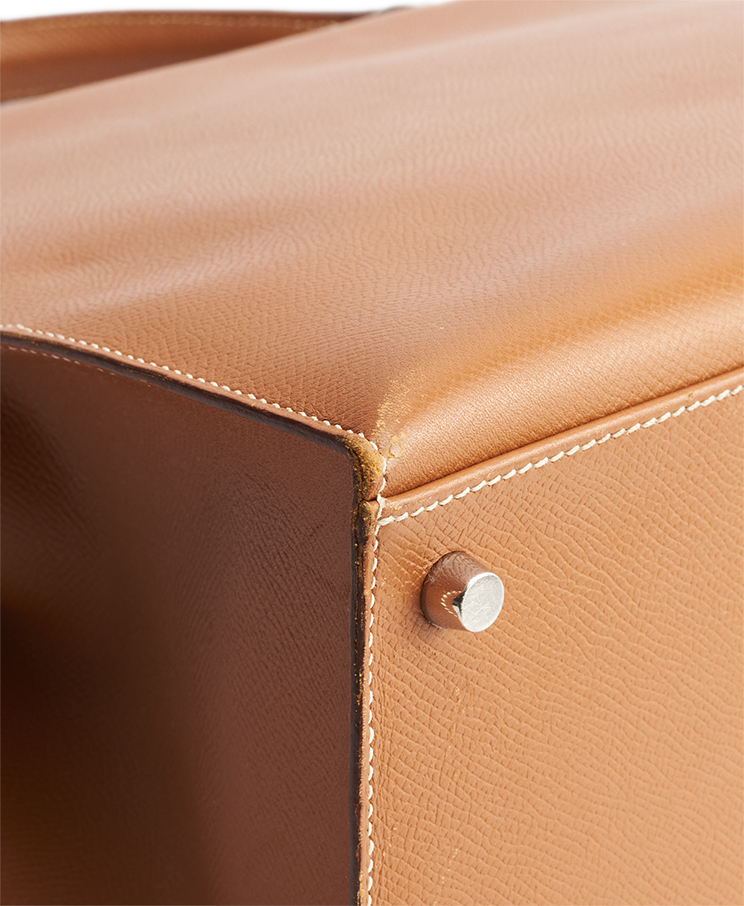 Hermes Kelly II Sellier 40