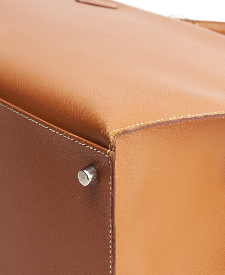 Hermes Kelly II Sellier 40