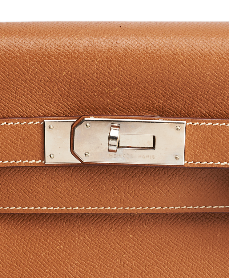 Hermes Kelly II Sellier 40