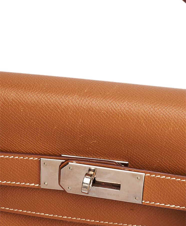 Hermes Kelly II Sellier 40