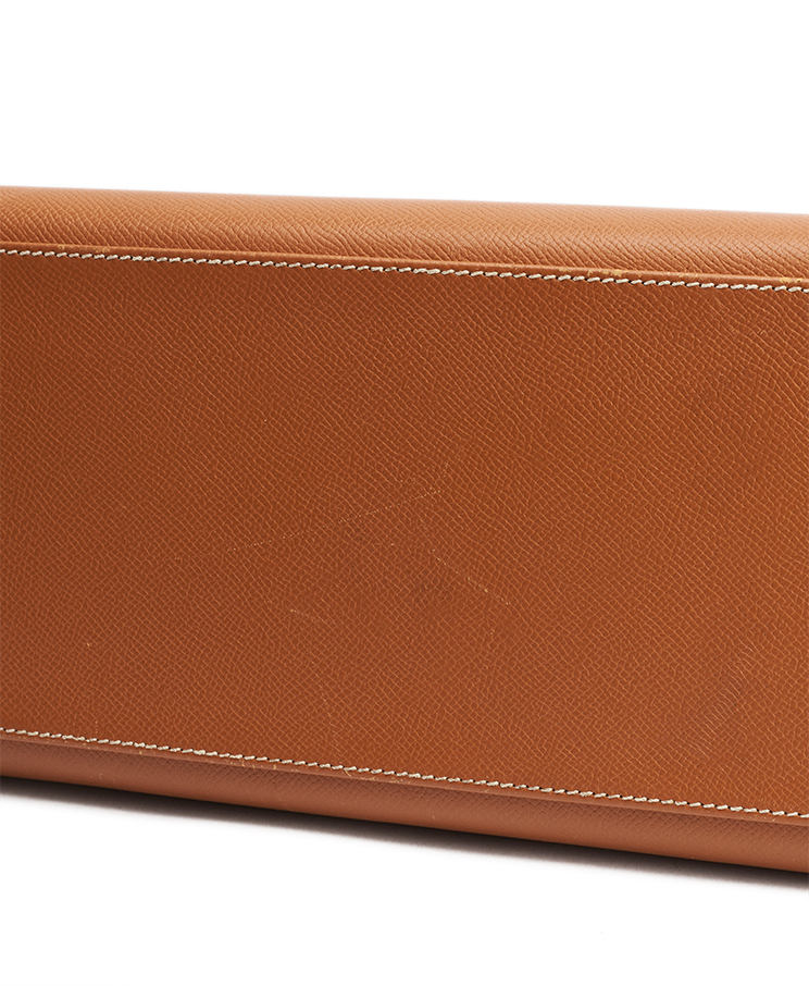 Hermes Kelly II Sellier 40