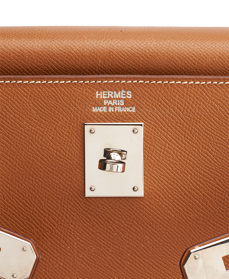 Hermes Kelly II Sellier 40