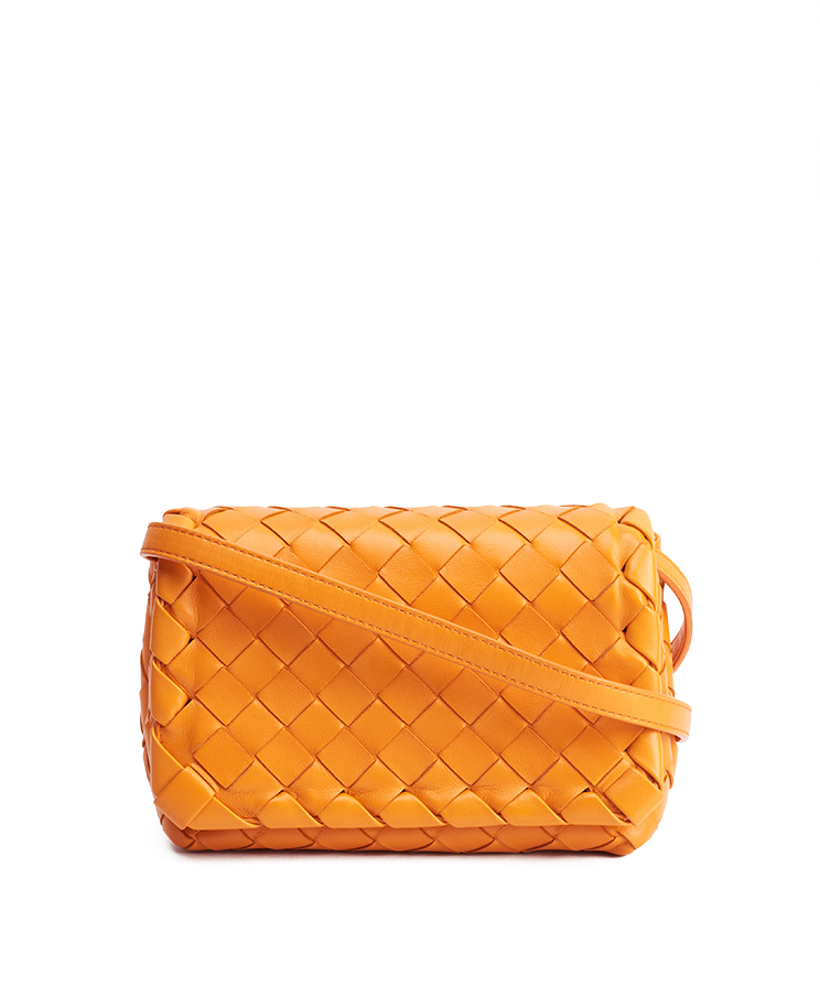 Bottega Veneta Crossbody Bag Mini