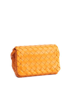 Bottega Veneta Crossbody Bag Mini