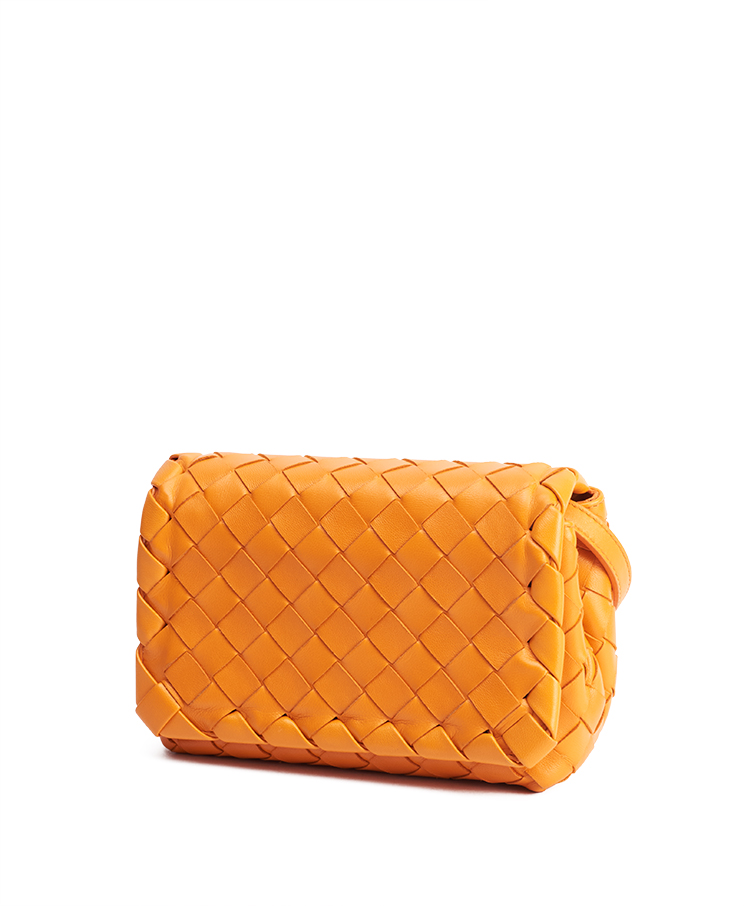 Bottega Veneta Crossbody Bag Mini