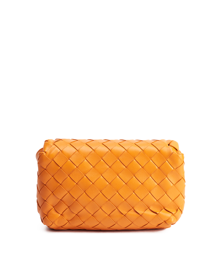 Bottega Veneta Crossbody Bag Mini