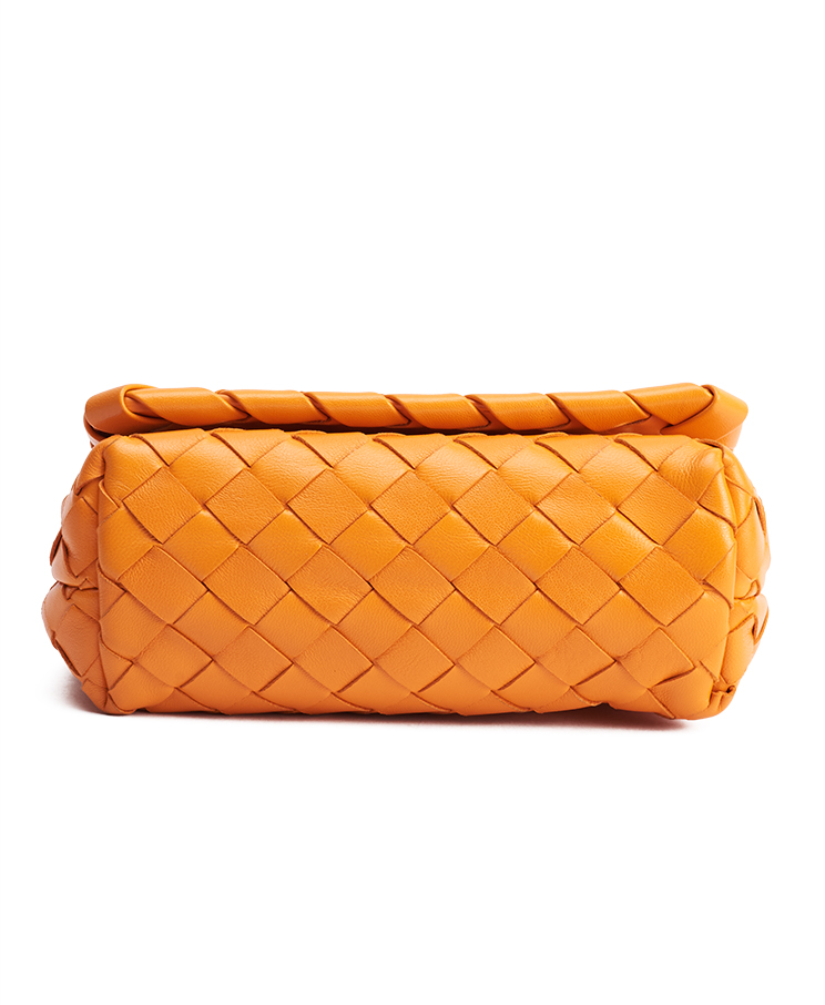 Bottega Veneta Crossbody Bag Mini