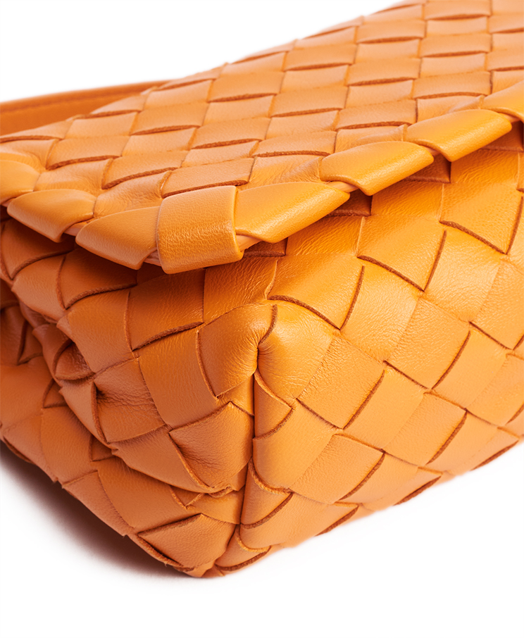 Bottega Veneta Crossbody Bag Mini