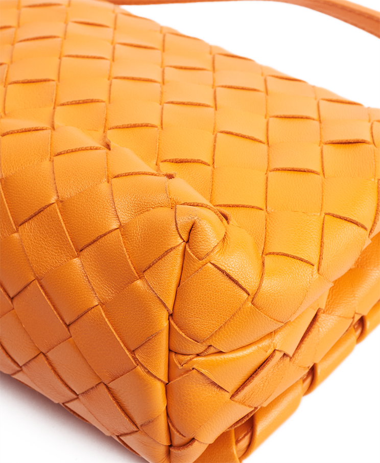 Bottega Veneta Crossbody Bag Mini