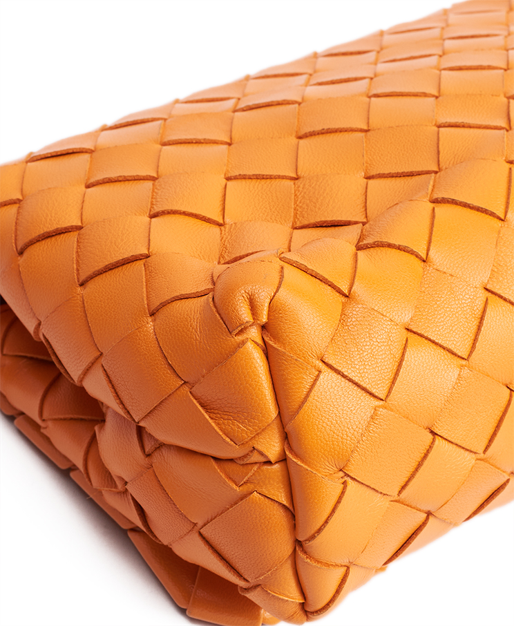 Bottega Veneta Crossbody Bag Mini