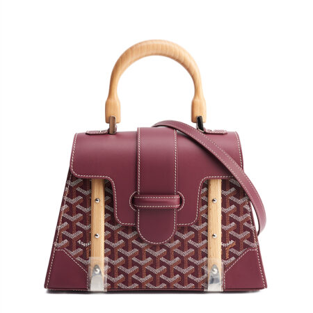 Goyard Saigon Structure PM