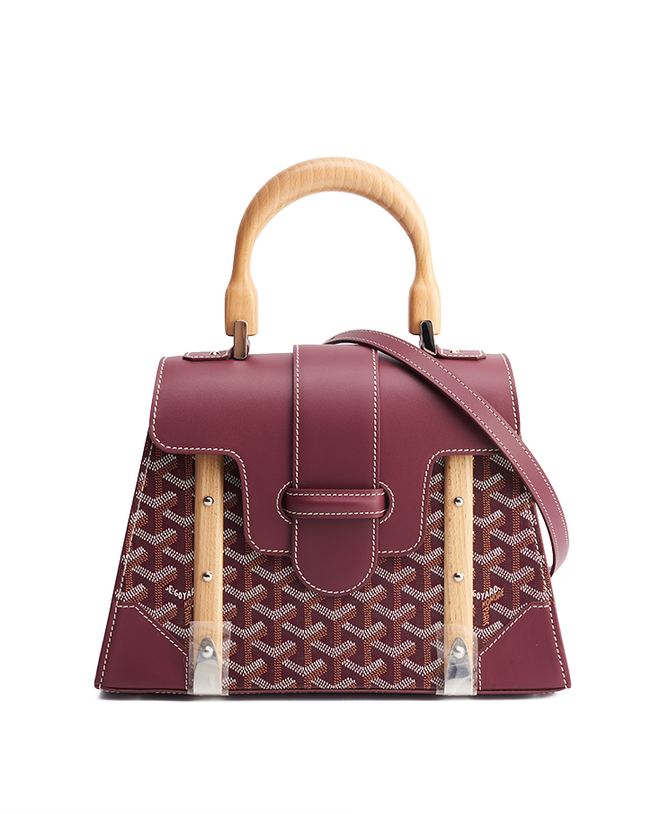 Goyard Saigon Structure PM