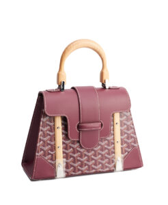 Goyard Saigon Structure PM