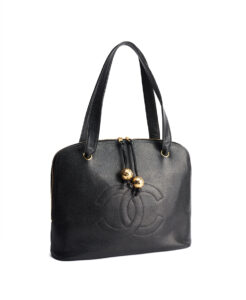 Chanel CC Shopping Tote Jumbo